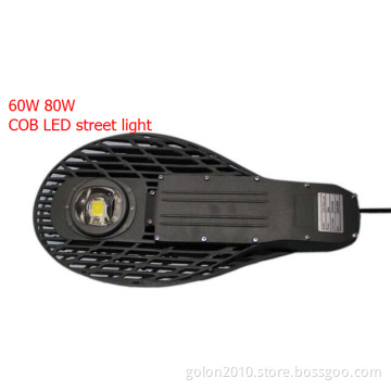60W COB LED Street Light 3 Years Warranty LED Street Light 60W